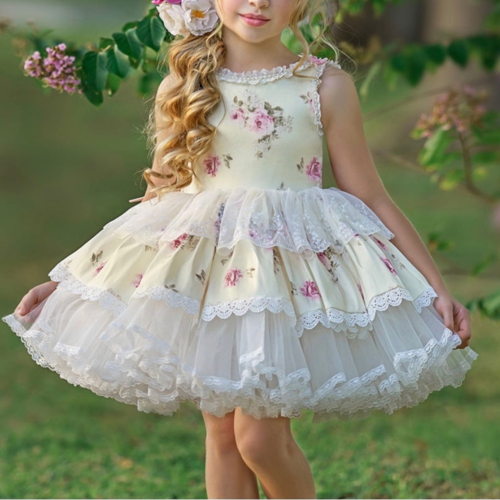 Dollcake Sunny dress
